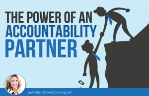 Why You Need An Accountability Partner To Achieve Your Career Goals