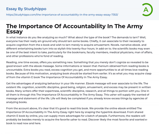 the-importance-of-reliability-in-an-accountability-partnership