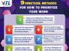 How Prioritizing Tasks Can Help Reduce Stress