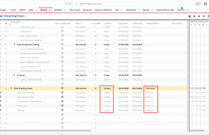 Time Tracking Tools To Help You Prioritize Your Tasks