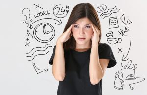Stress Management Techniques For Busy Professionals