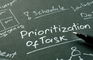How Self-discipline Can Help You Prioritize Your Tasks