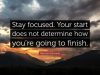 Mastering Long-term Motivation: Strategies To Stay Focused On Your Goals