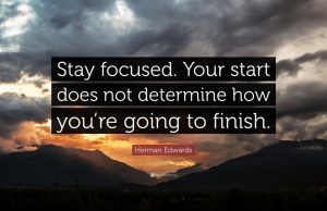 Mastering Long-term Motivation: Strategies To Stay Focused On Your Goals