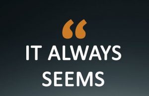 Discovering Your Why: Unleashing Motivation For Long-term Goal Achievement