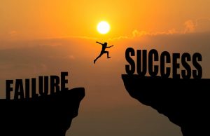 Embracing Failure: How To Turn Setbacks Into Motivation For Long-term Goals