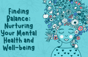 Finding Balance: Nurturing Motivation Through Self-care On Your Long-term Journey