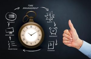 Time Management Hacks For Conquering Procrastination