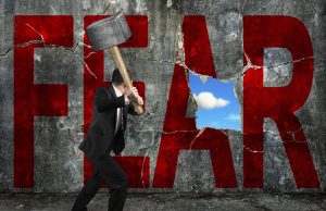 Breaking Free: Overcoming The Fear Of Failure And Procrastination