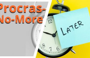 Procrastination And Goal Setting: Unlocking Your Full Potential