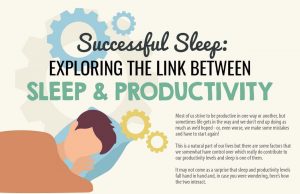The Ultimate Guide To Balancing Sleep And Time Management For Maximum Productivity