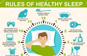 Sleep Your Way To Success: Unveiling The Connection Between Sleep And Time Management
