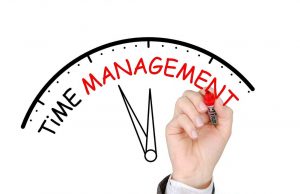 Mastering The Art Of Time Management: Unlocking Productivity Through Quality Sleep