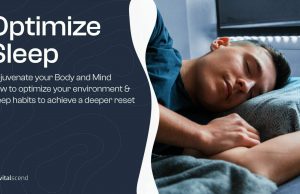 Sleep Smarter, Work Better: Harnessing The Power Of Sleep For Effective Time Management