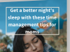 Unlocking The Secrets Of Successful Time Management Through Healthy Sleep Habits