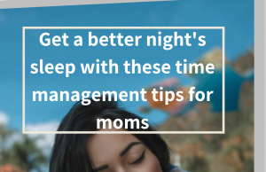 Unlocking The Secrets Of Successful Time Management Through Healthy Sleep Habits