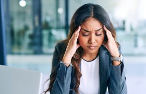 From Overwhelm To Success: Mastering Task Prioritization