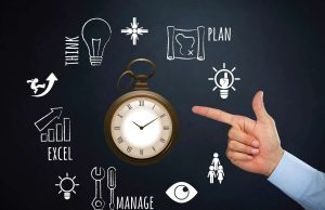 Time Management Hacks For Students: Excelling Academically With Efficient Planning