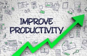 Boosting Productivity With Mindfulness: Time Management Strategies For Success