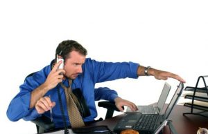 Mindfulness In The Workplace: Harnessing Time Management For Professional Success