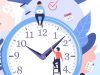 The Art Of Mindful Productivity: A Path To Efficient Time Management