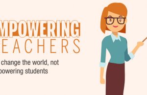 Ai-driven Education: Empowering Teachers And Students