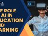 Ai In Higher Education: Navigating The Digital Learning Landscape