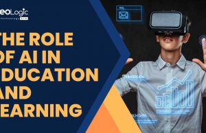 Ai In Higher Education: Navigating The Digital Learning Landscape
