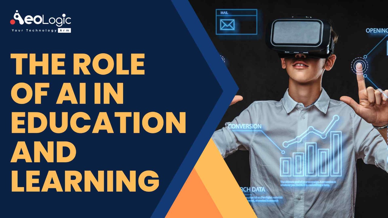 Ai In Higher Education: Navigating The Digital Learning Landscape ...
