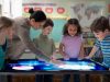 From Virtual Classrooms To Intelligent Assessments: Ai In Education