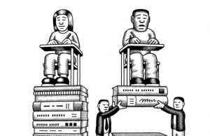 Closing The Achievement Gap With Ai-powered Education