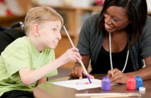 Ai-assisted Learning: Revolutionizing Education For Special Needs Students