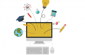 The Role Of Ai In Distance Learning And Online Education