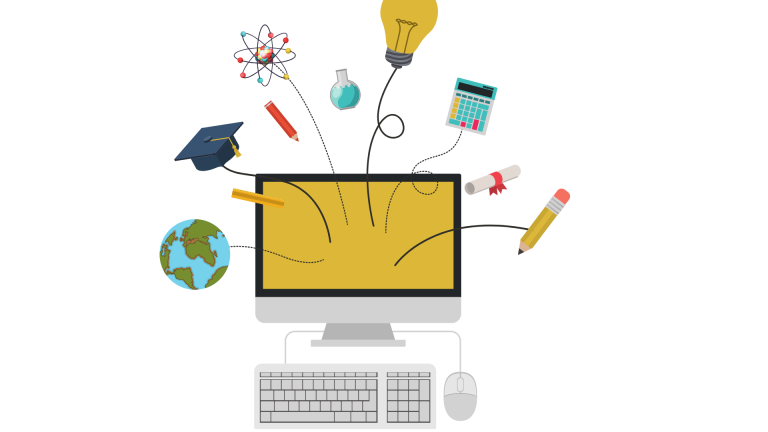 The Role Of Ai In Distance Learning And Online Education - Akademic EU