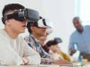 Beyond The Classroom: Exploring Virtual Reality In Education