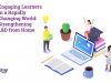 Engaging Learners: Augmented Reality’s Role In Education