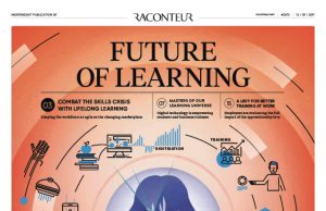 Preparing For The Future: Lifelong Learning In The Ai Era