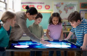 The Impact Of Artificial Intelligence On Personalized Learning In Education