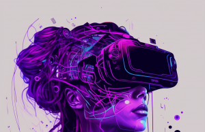 Exploring The Synergy Of Ai, Virtual Reality, And Education