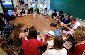 Collaborative Learning In The Digital Age: Ai’s Role In Enhancing Collaboration