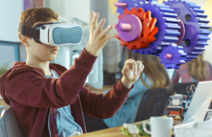 Smart Classrooms: Empowering Educators With Learning Analytics