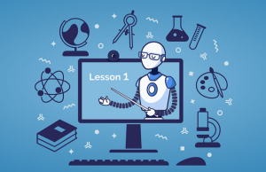Preparing Students For The Future: Self-directed Learning With Intelligent Tutoring Systems