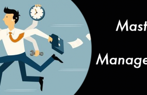 Mastering Time Management: Proven Strategies For Boosting Productivity