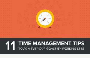 Achieve Your Goals: Effective Tips For Motivation And Time Management
