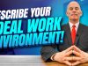 Creating Your Ideal Work Environment For Optimal Time Management