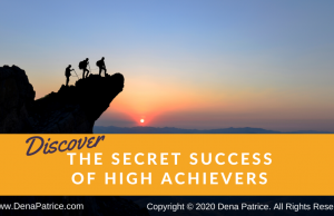 Time Management Secrets Of High Achievers: Learn From The Best