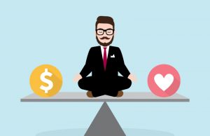 Job Satisfaction And Breaks: Creating A Harmonious Work-life Balance