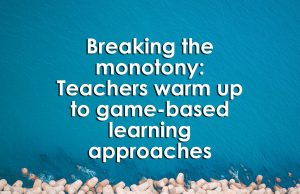 Breaking The Monotony: Exploring The Benefits Of Varied Break Activities