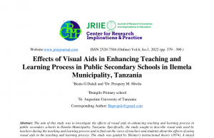 The Power Of Visual Aids In Note-taking: Enhancing Understanding And Recall
