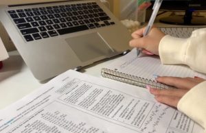The Science Behind Note-taking: Enhancing Retention And Comprehension